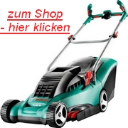 Rasentrimmer Elektrisch